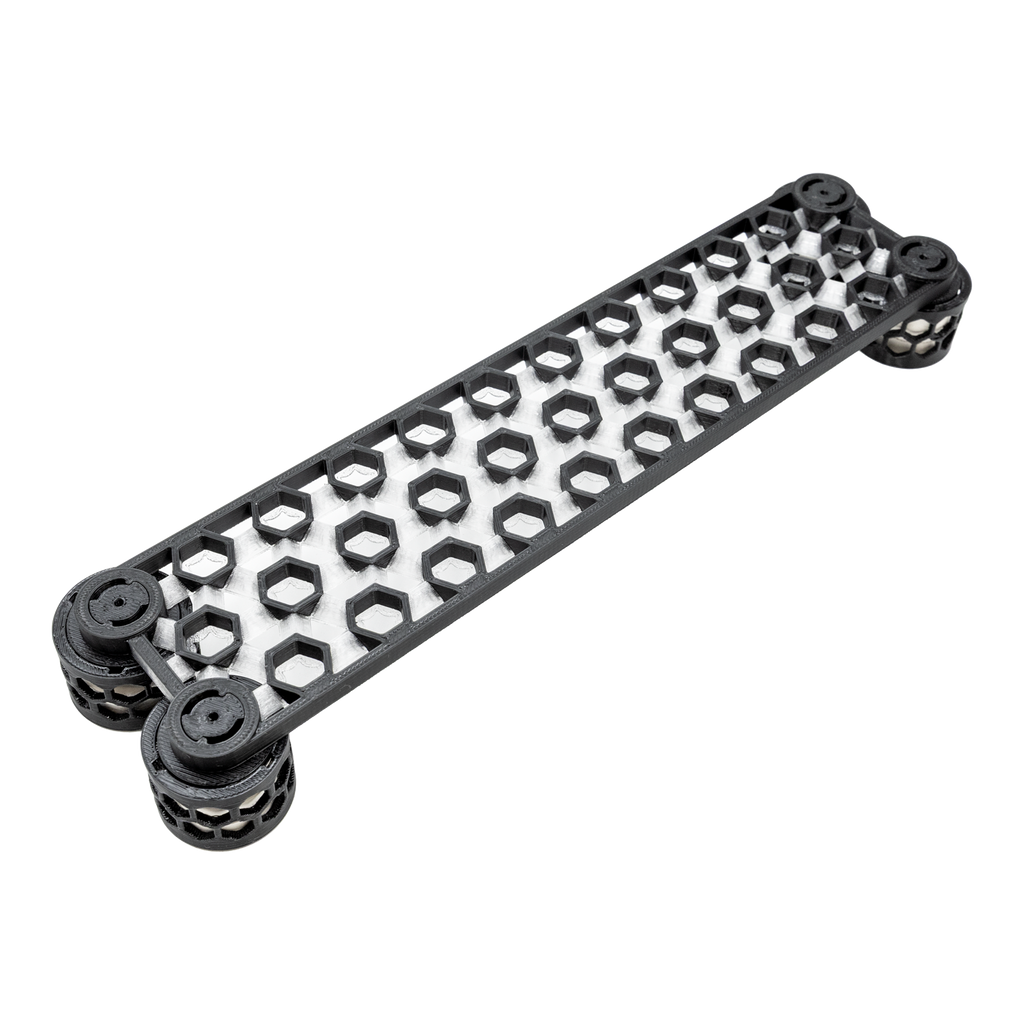 FragLoc™ - Standing Coral Frag Rack