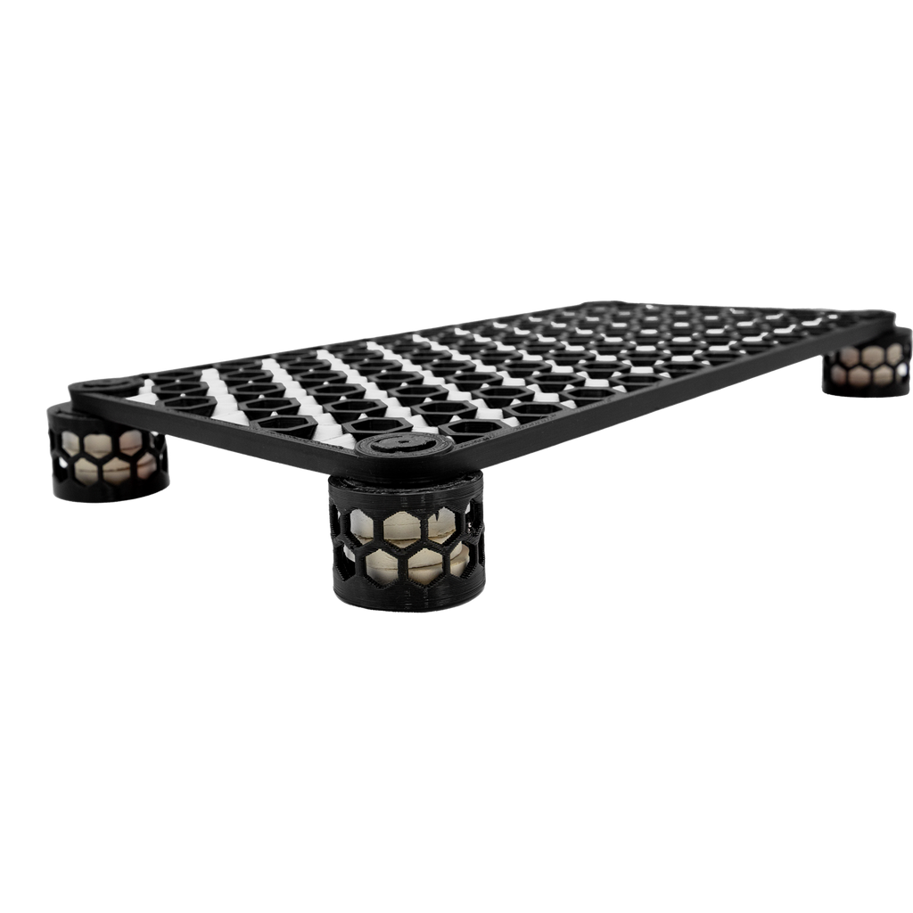 FragLoc™ - Standing Coral Frag Rack
