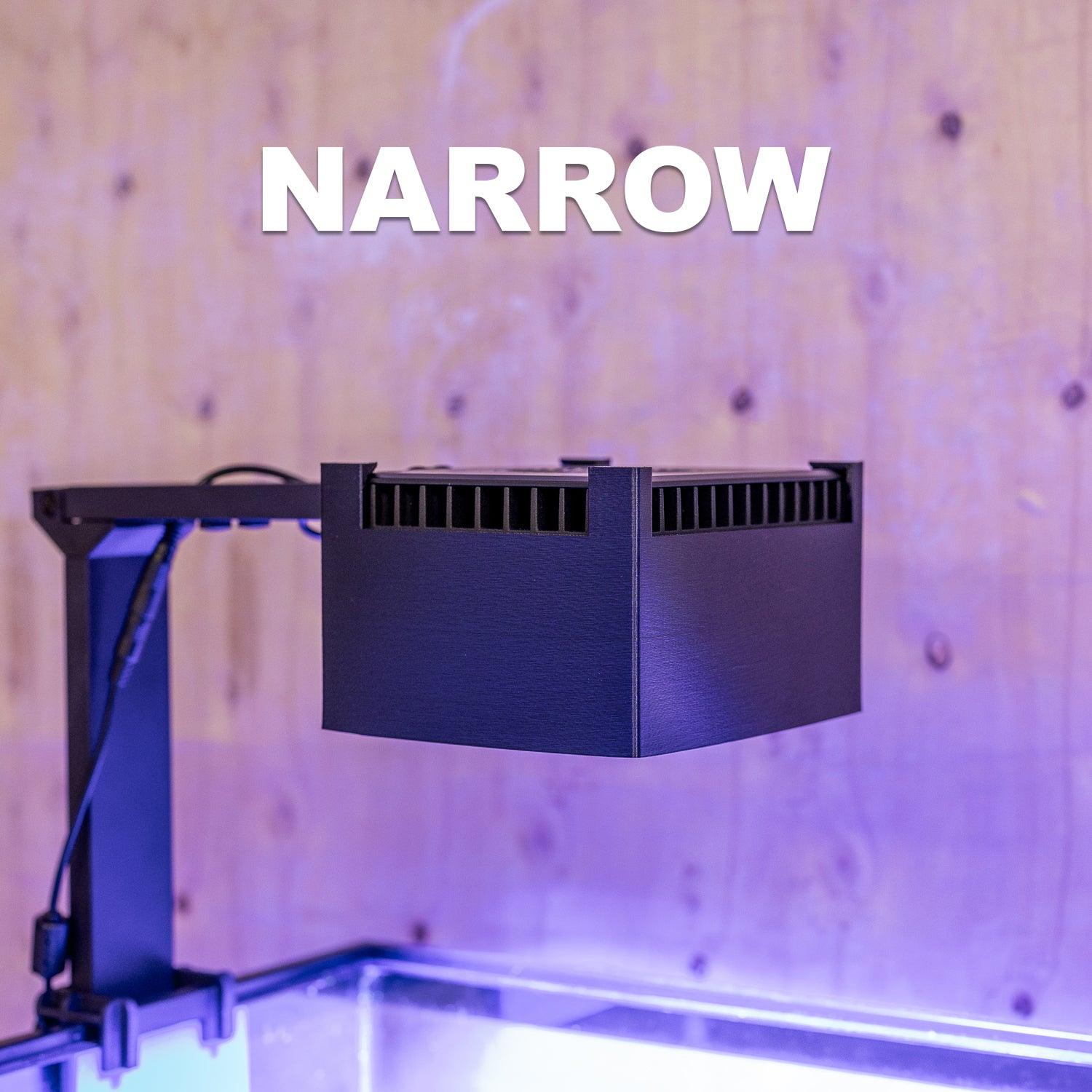 Red Sea ReefLED 160S LED Light Shade