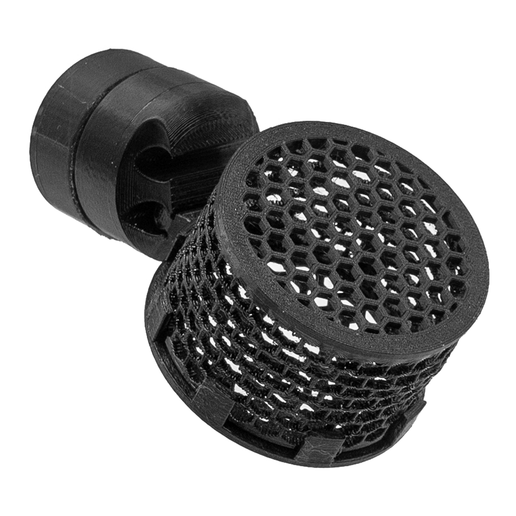 Magnetic Mushroom Cage Holder