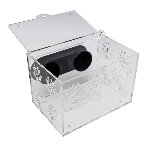 Acrylic Anemone/Fish Acclimation Box