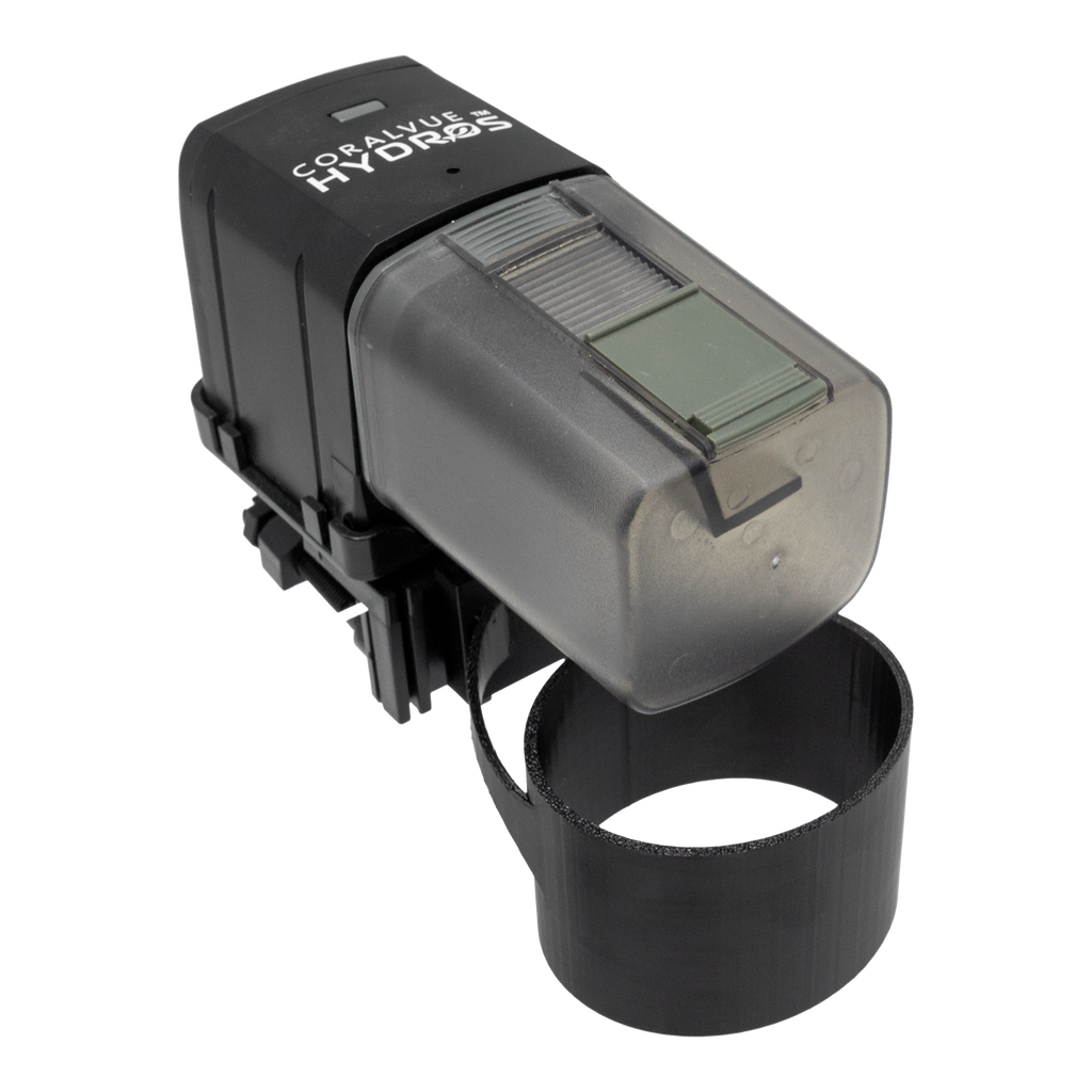 CoralVue HYDROS Fish Feeder Ring