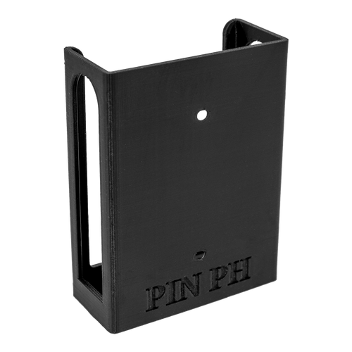 American Marine PINPOINT pH Monitor Bracket