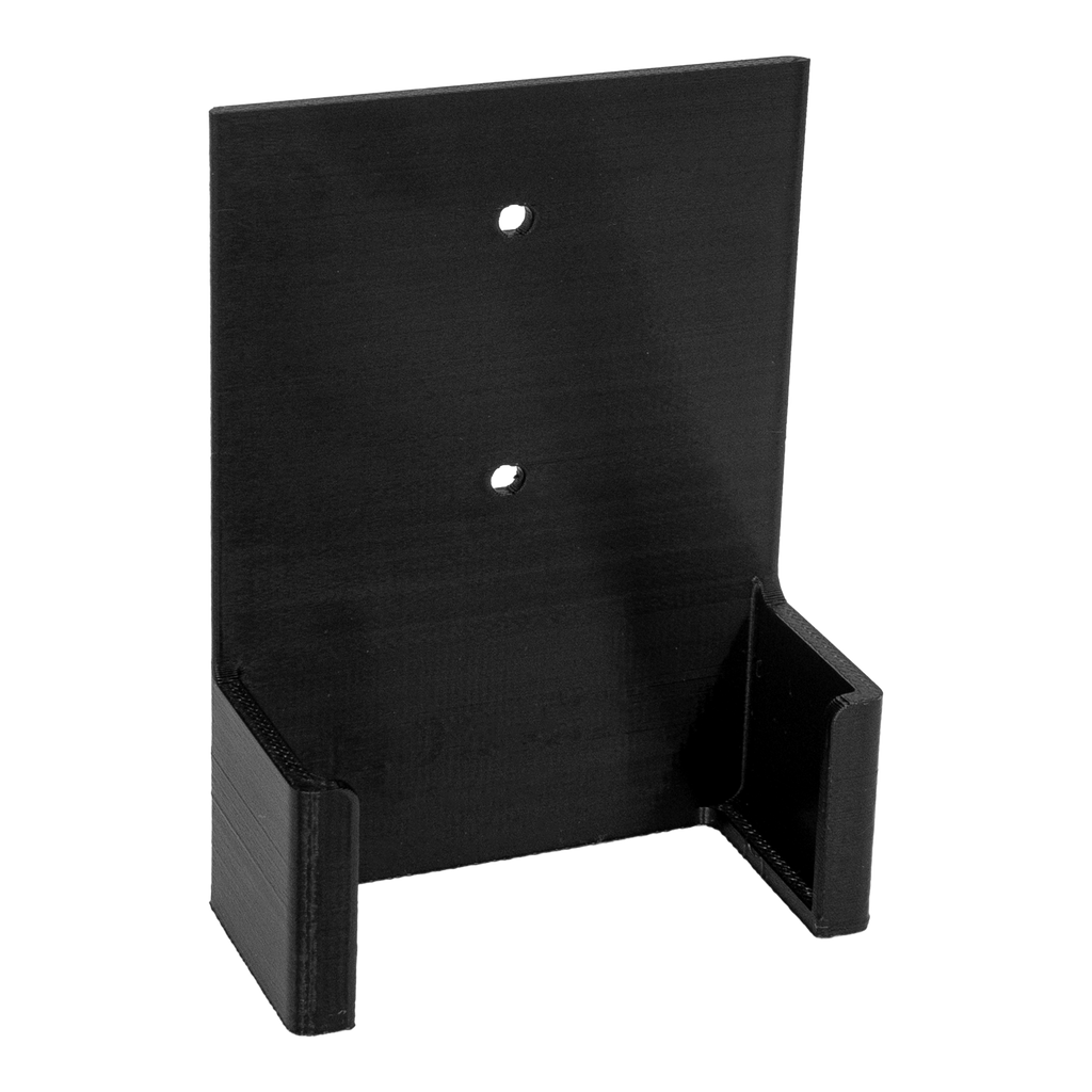 Fiji Cube Fiji Flow DC Water Pump Controller Bracket Holder Mount