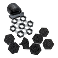 FragLoc™ - Magnetic Coral Frag Grow-Out Kit