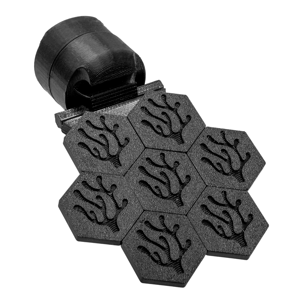 FragLoc™ - Magnetic Coral Frag Grow-Out Kit