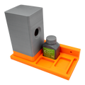 Neptune Apex Trident Mini Shelf