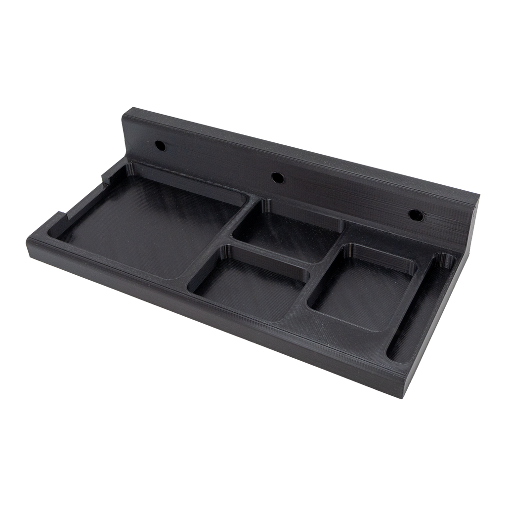 Neptune Apex Trident Mini Shelf