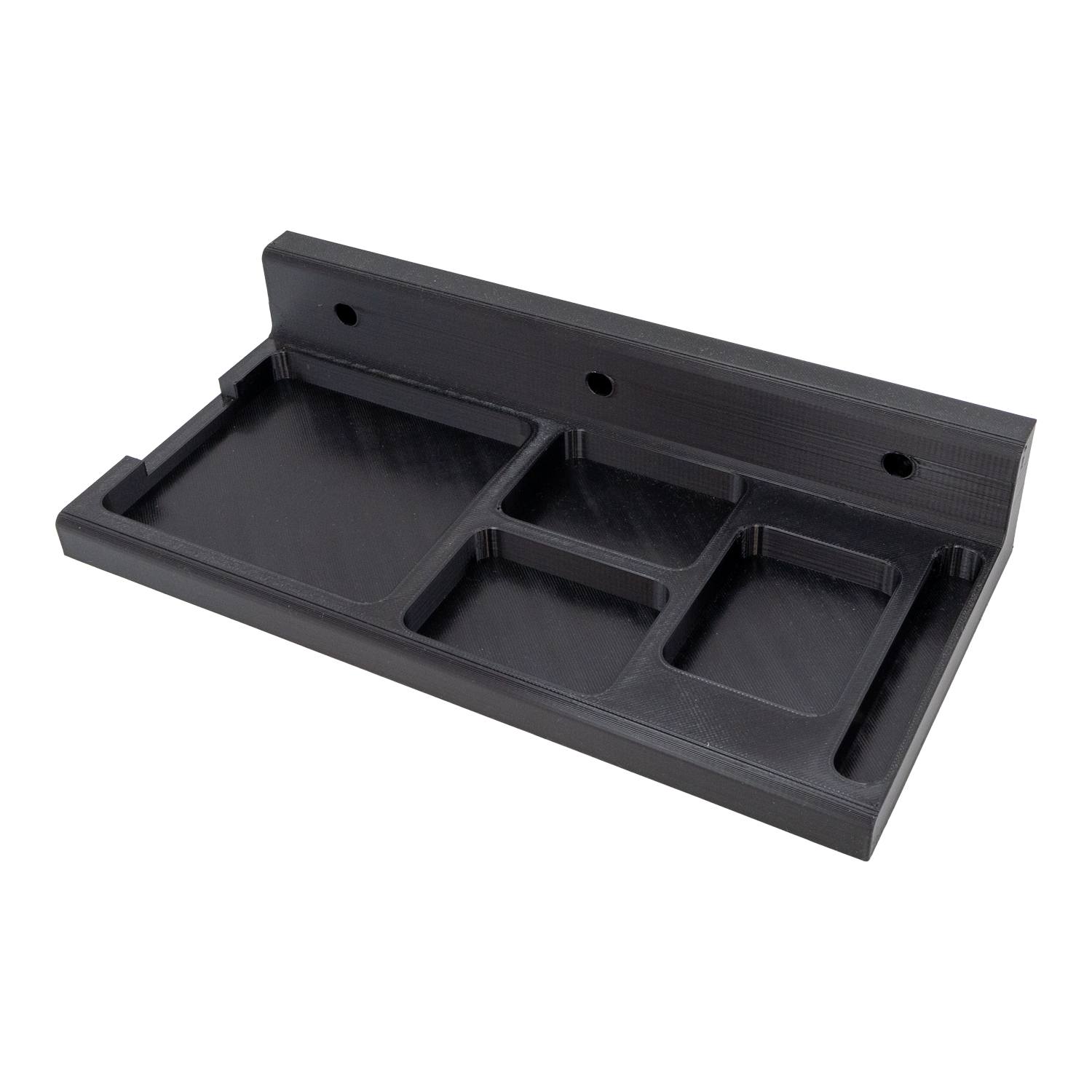 Neptune Apex Trident Mini Shelf