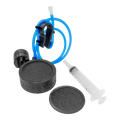 Magnetic Mandarin Dragonet Fish Feeder Kit