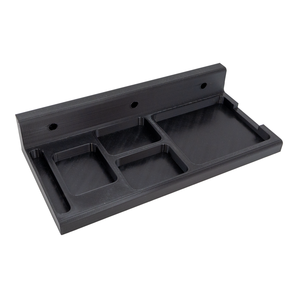 Neptune Apex Trident Mini Shelf