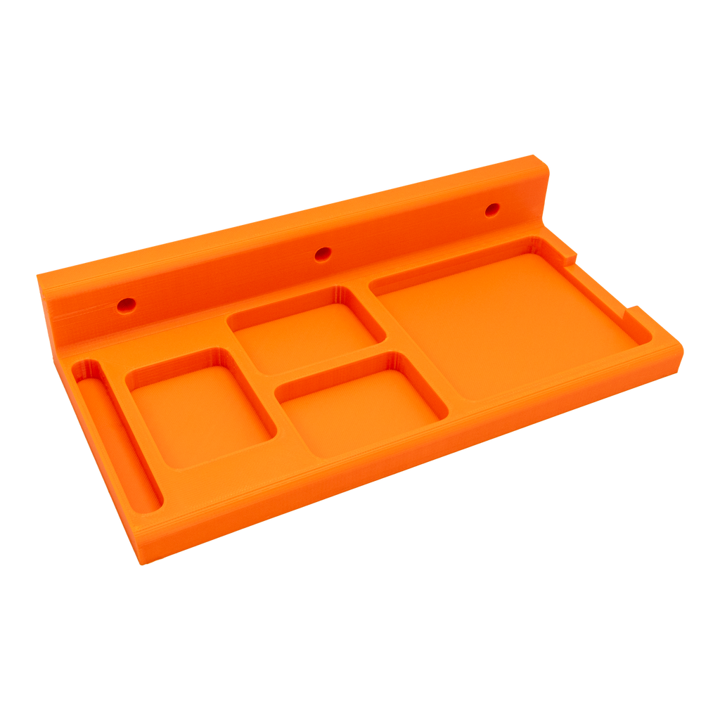 Neptune Apex Trident Mini Shelf