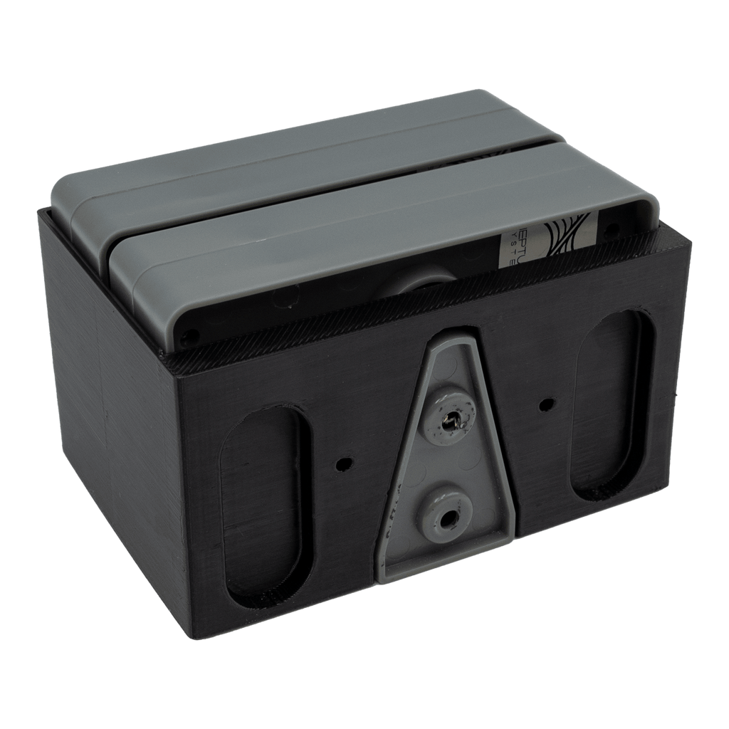 Neptune Systems Apex Module Holder