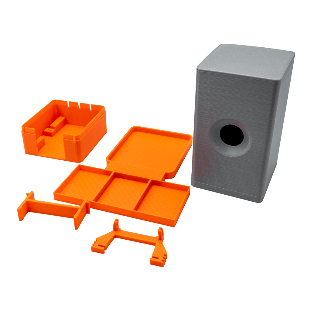 Neptune Apex Trident Mini Housing - Compatible with Trident NP