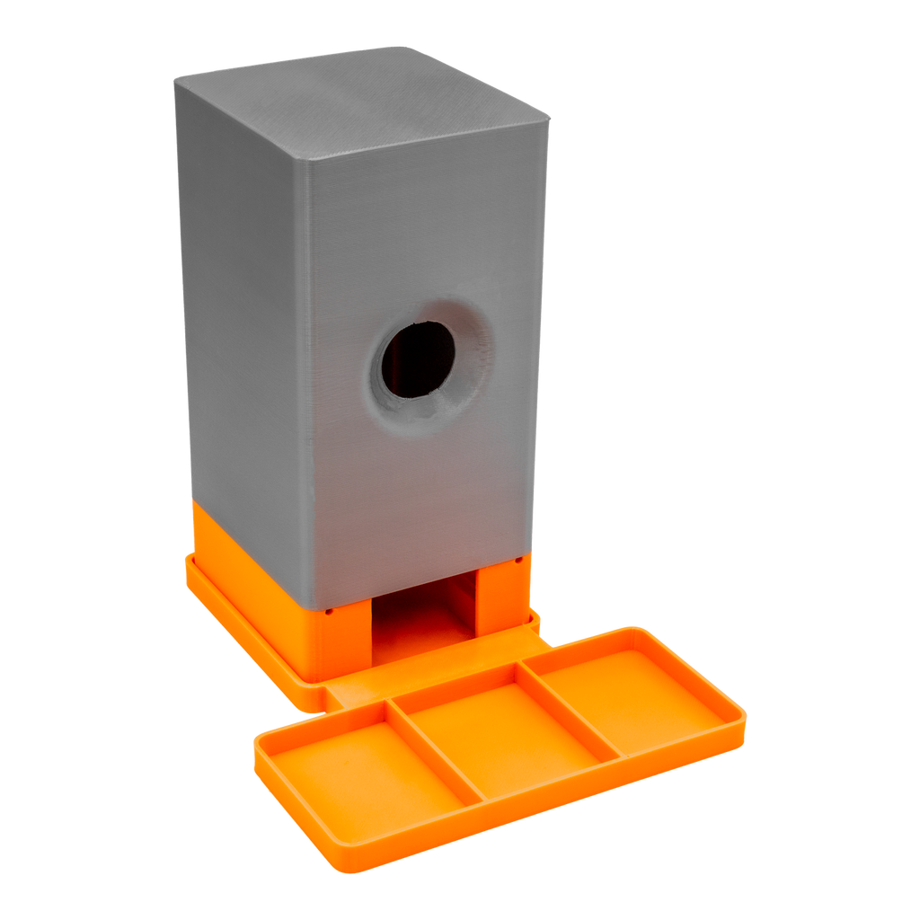 Neptune Apex Trident Mini Housing - Compatible with Trident NP