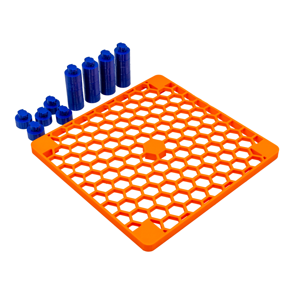 Adjustable Protein Skimmer Stand