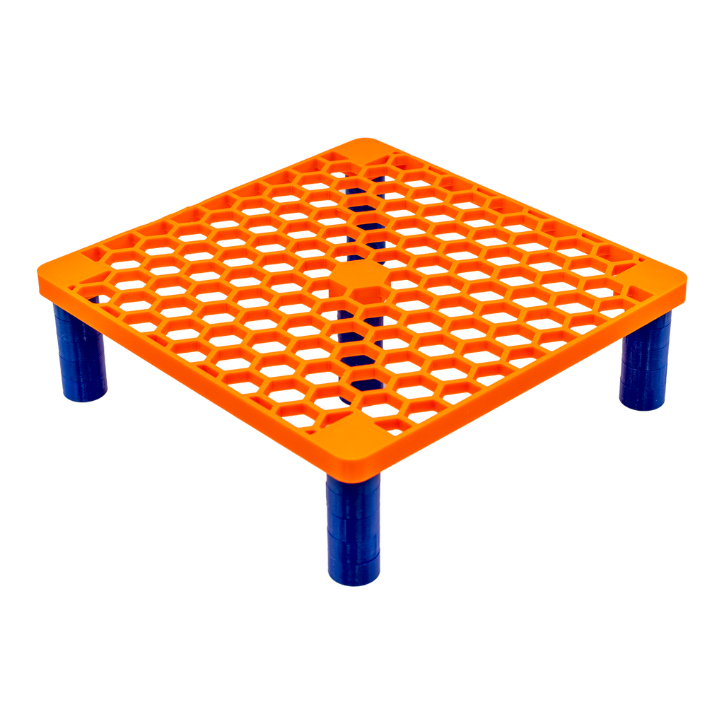 Adjustable Protein Skimmer Stand
