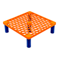 Adjustable Protein Skimmer Stand