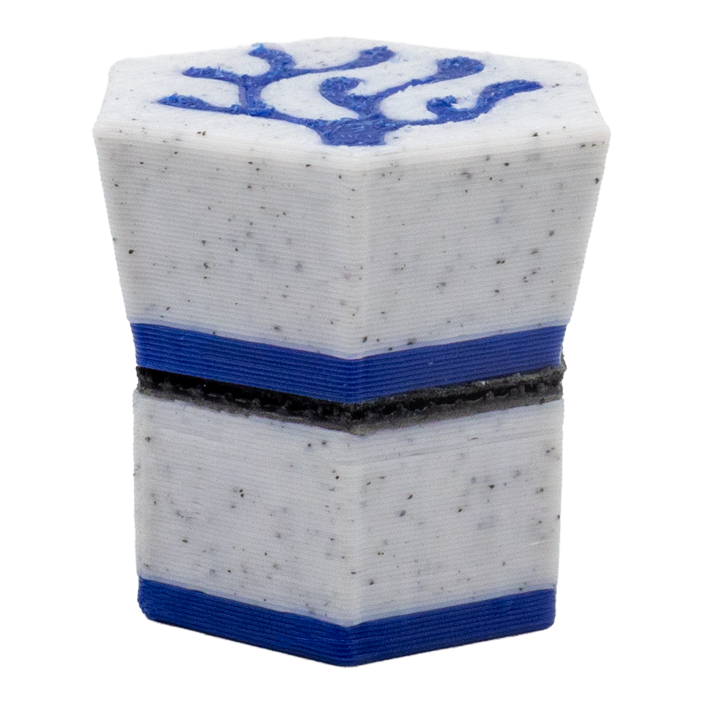 Scrub Mini - Magnetic Aquarium Glass Algae Scrubber