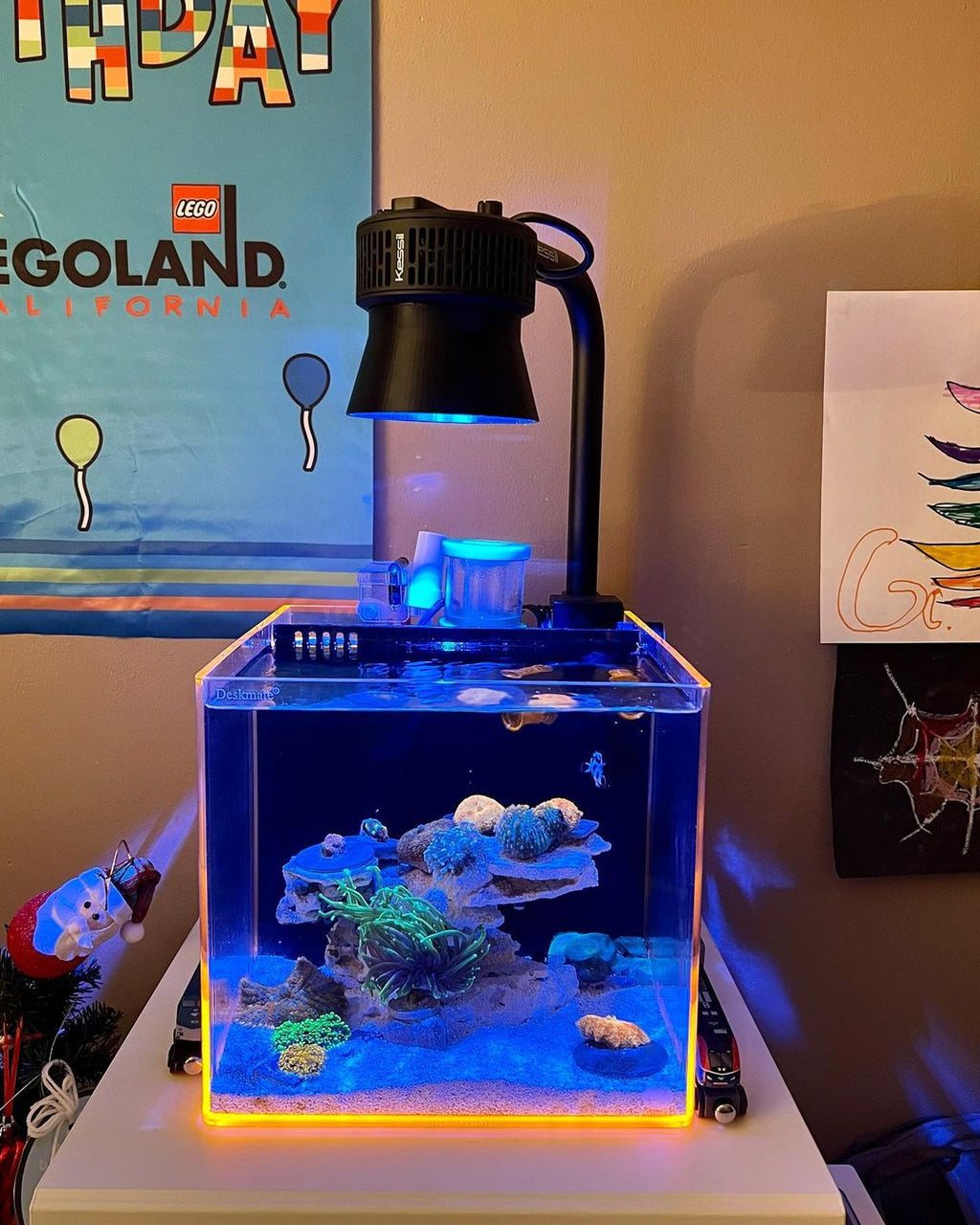 Kessil A360X/XE Light Shade