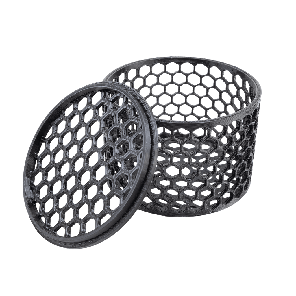 Mushroom Cage